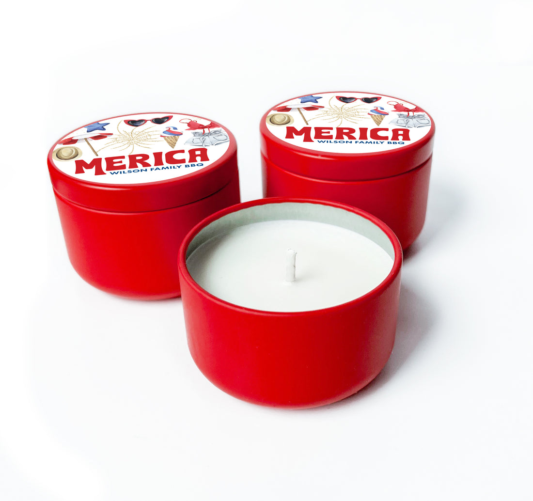 Candles – America Art