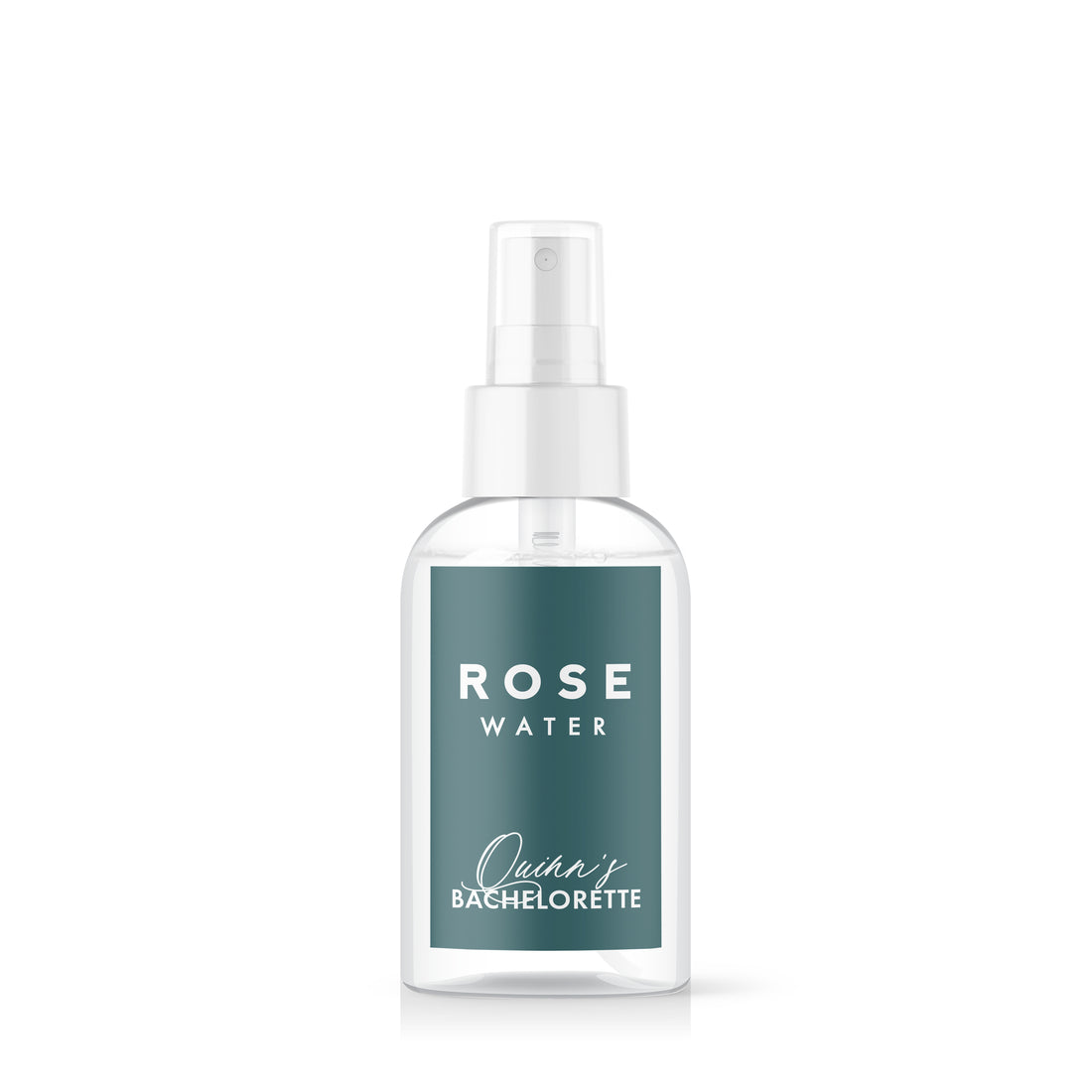 Rose Water – Rose Water -