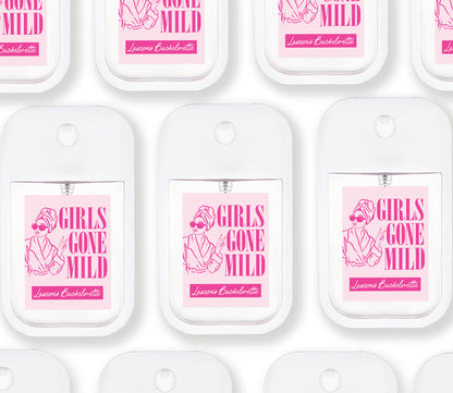 Girls Gone Mild