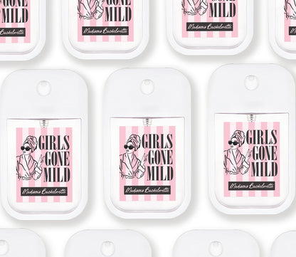 Girls Gone Mild