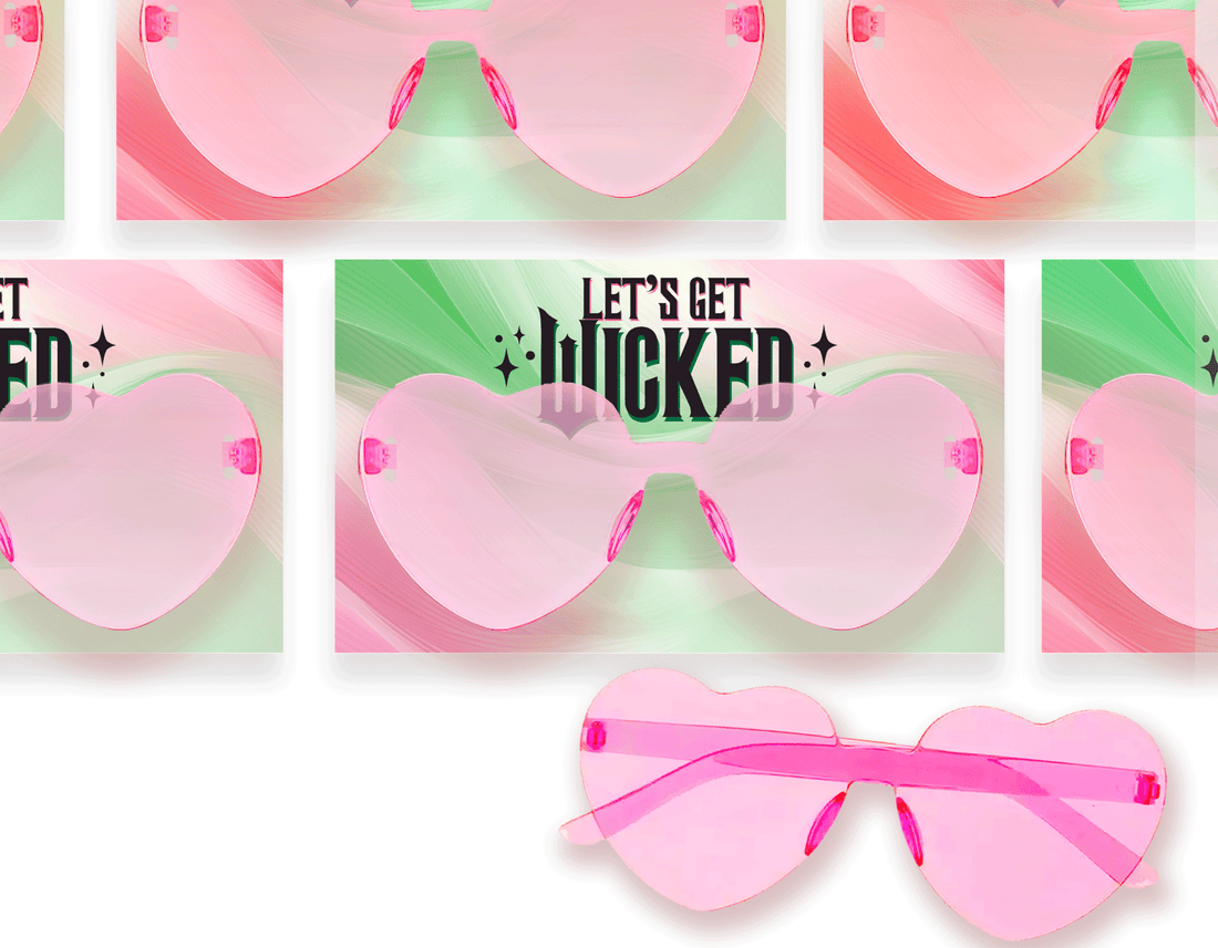 Sunglasses – Let&