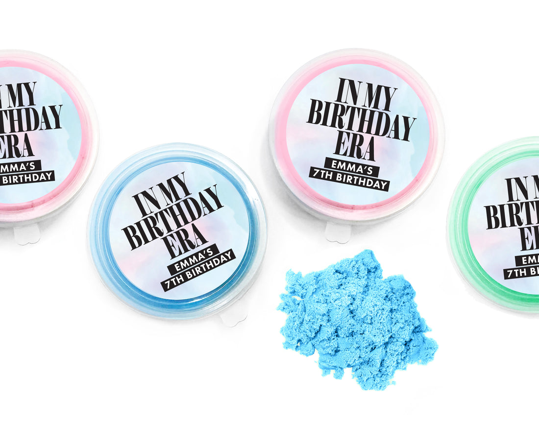 Magic Sand – Birthday Era