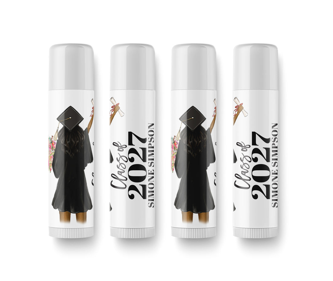Lip Balm – Graduation Girl