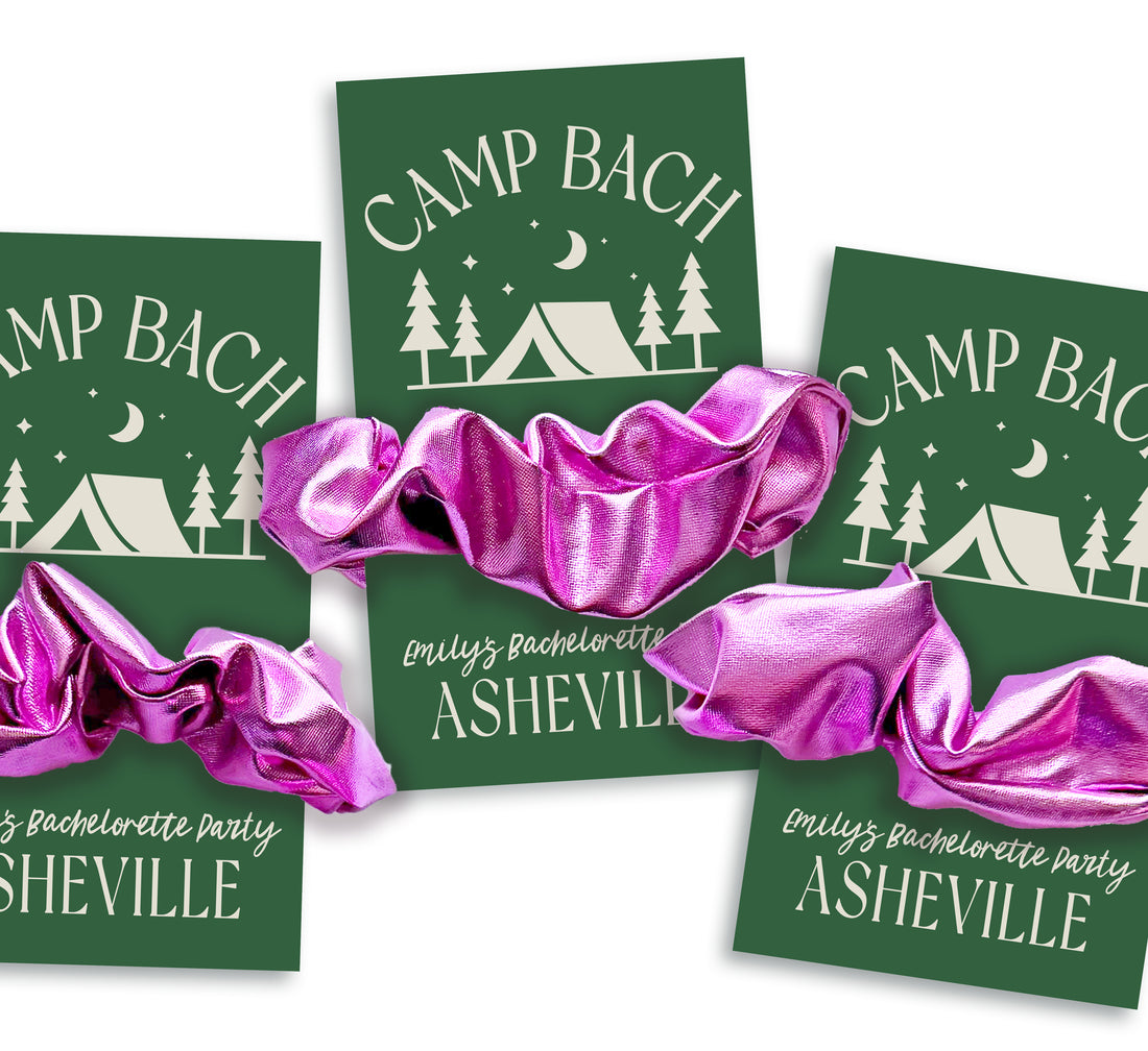 Camping Green