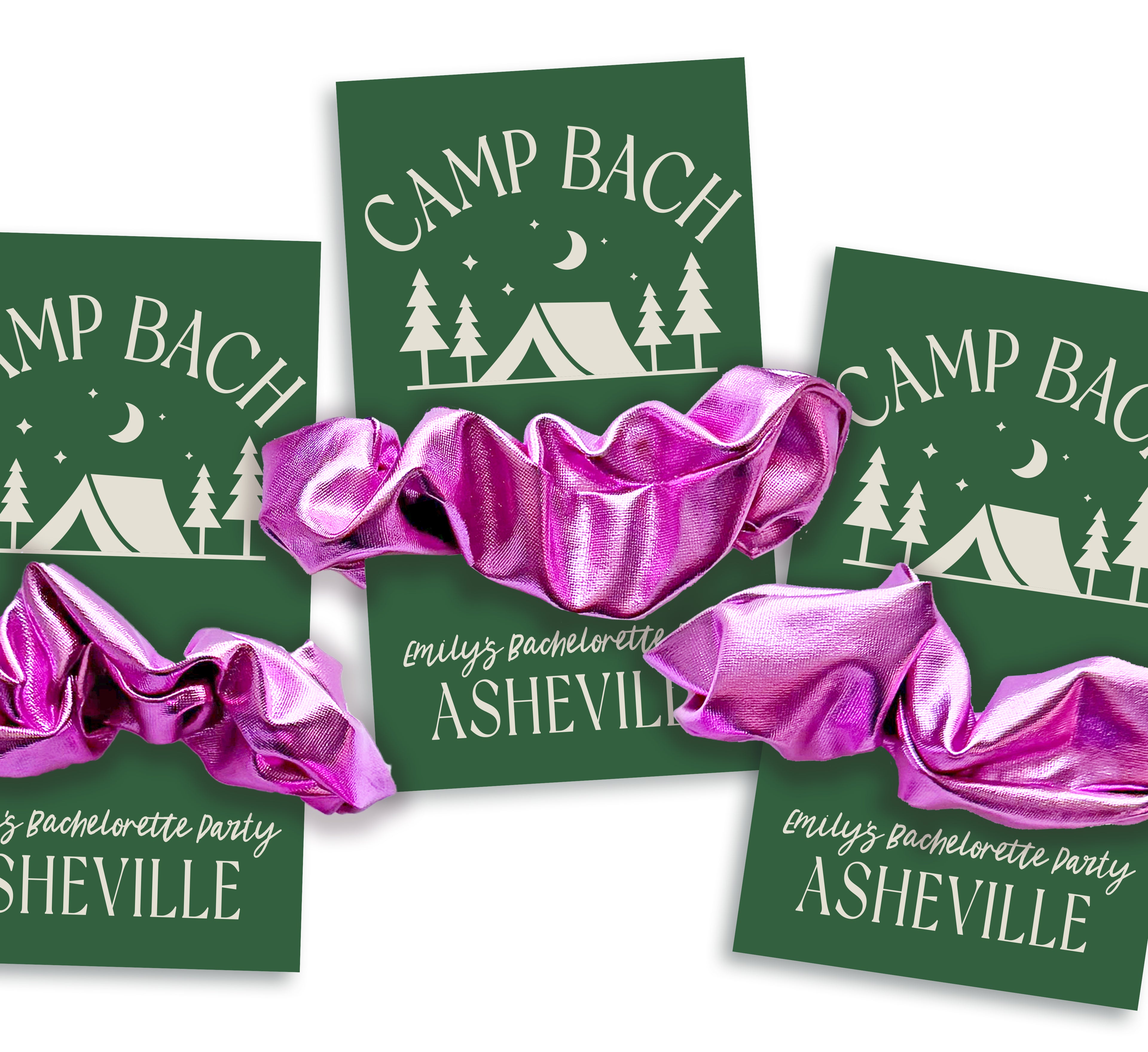 Camping Green