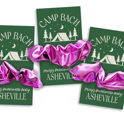 Camping Green