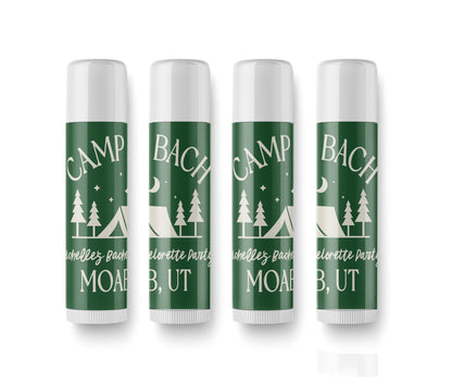 Camp Bach