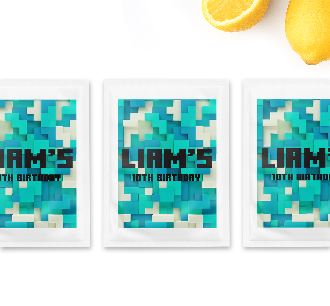 Lemonade – Gamer
