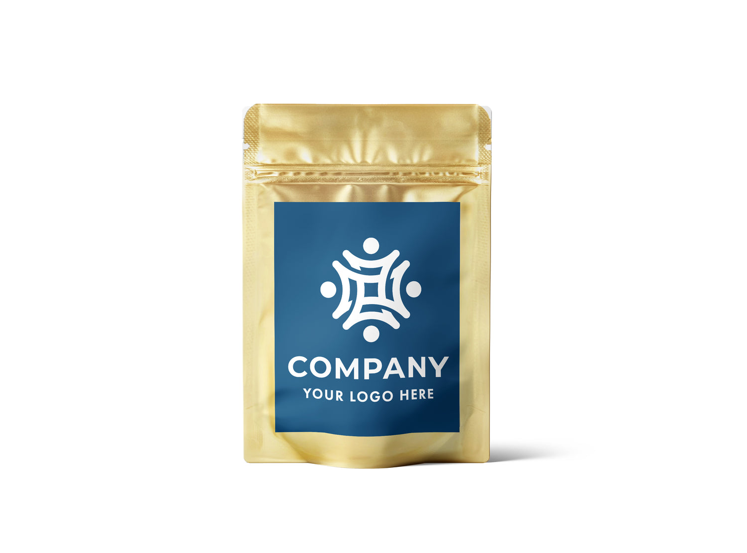Coffee Bag – Add Your Own Logo