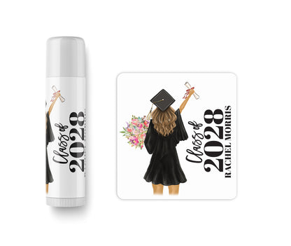 Lip Balm – Graduation Girl