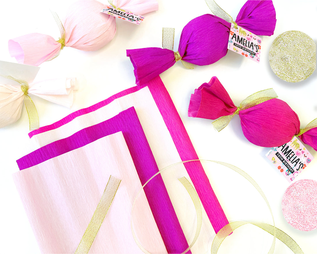 Bath Bomb - Hey Cutie