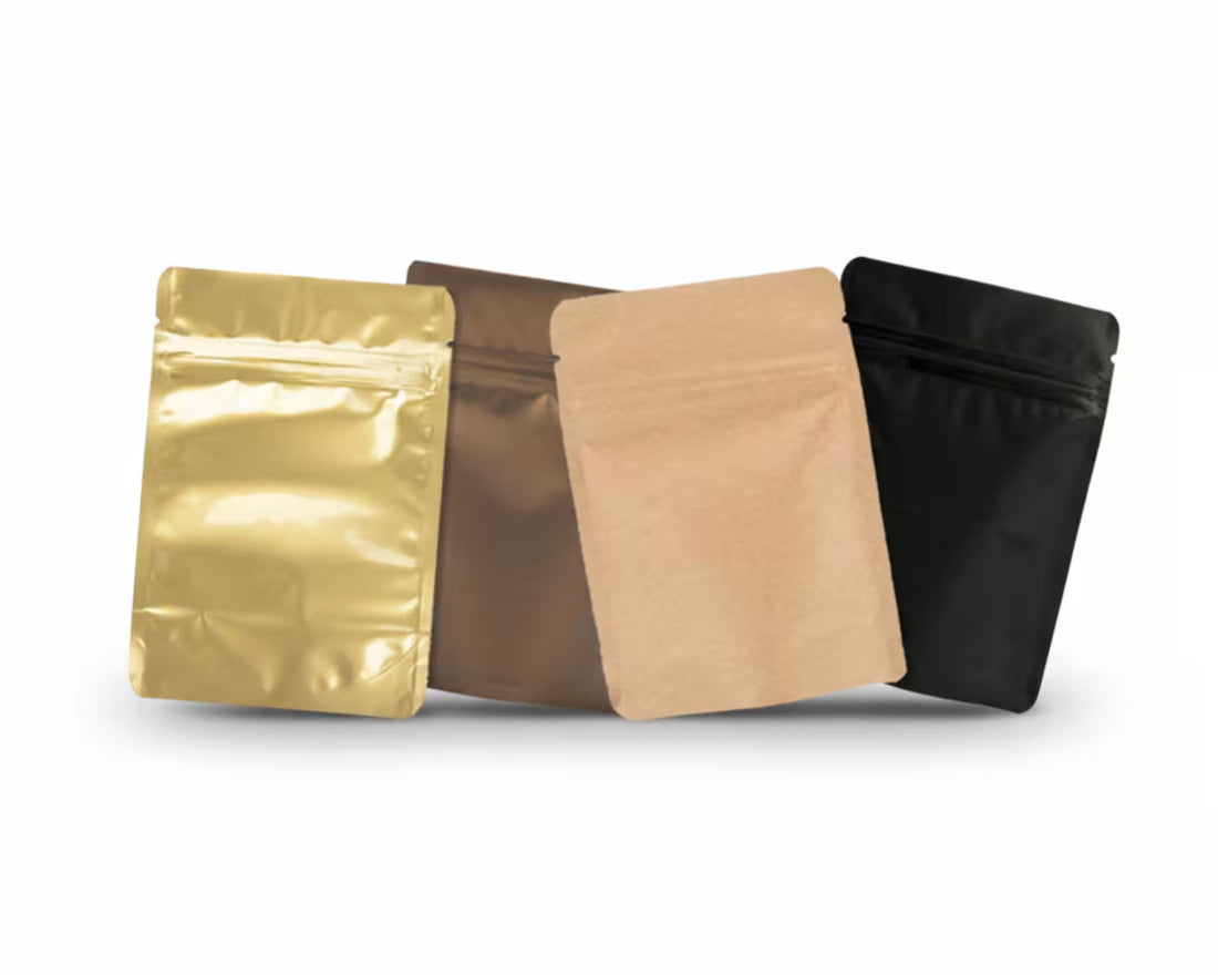 Coffee Bag – Add Your Own Logo