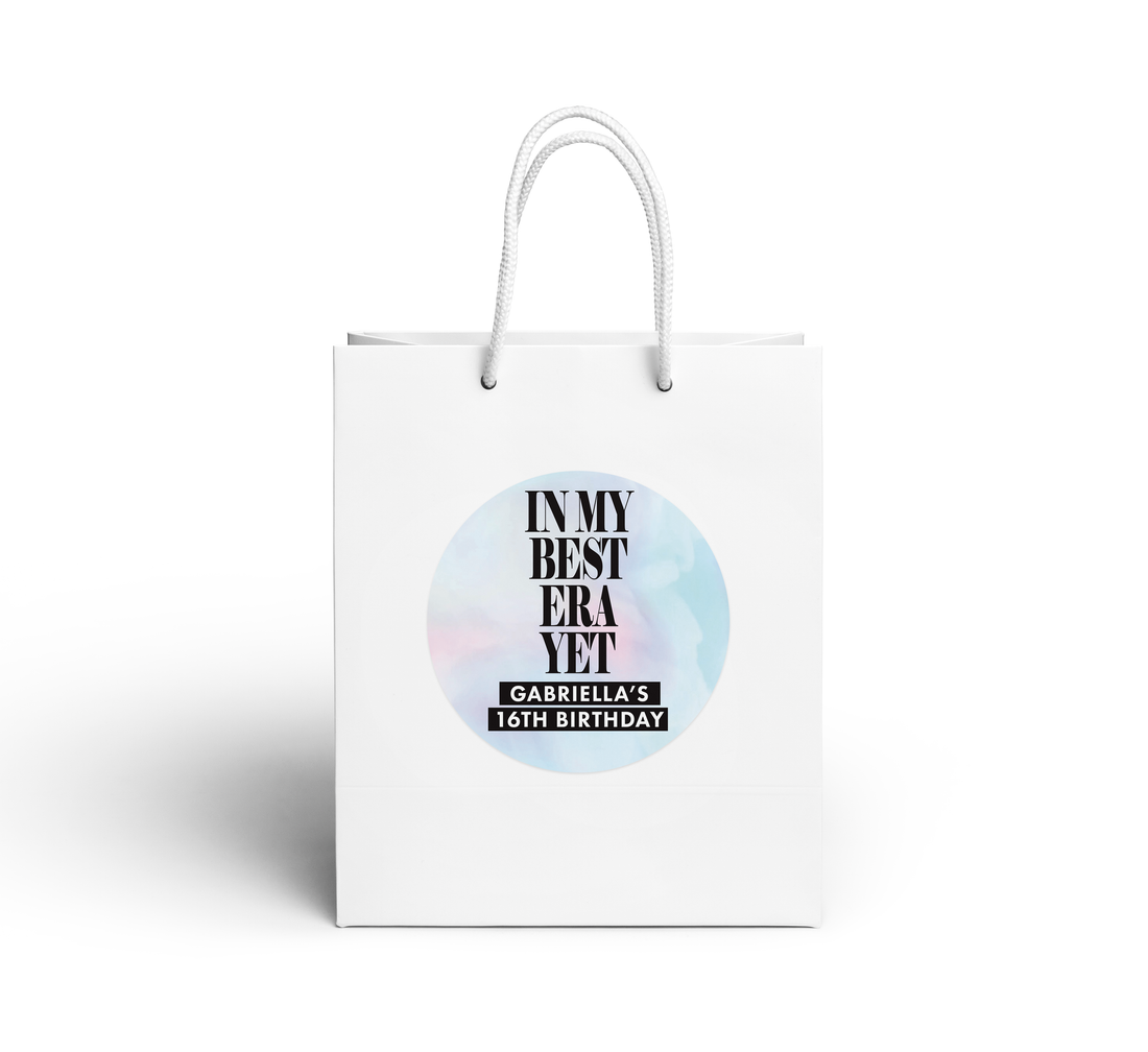 Gift Bag – Best Era Yet