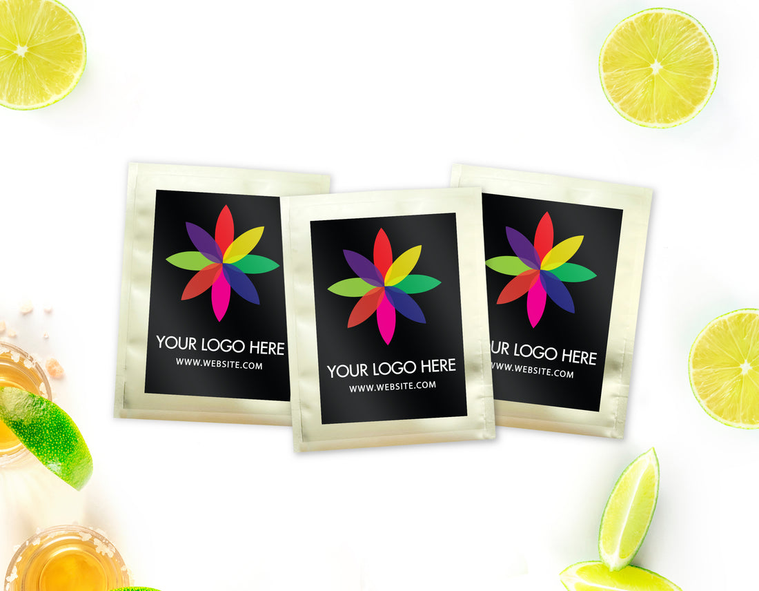 Margarita – Add Your Own Logo