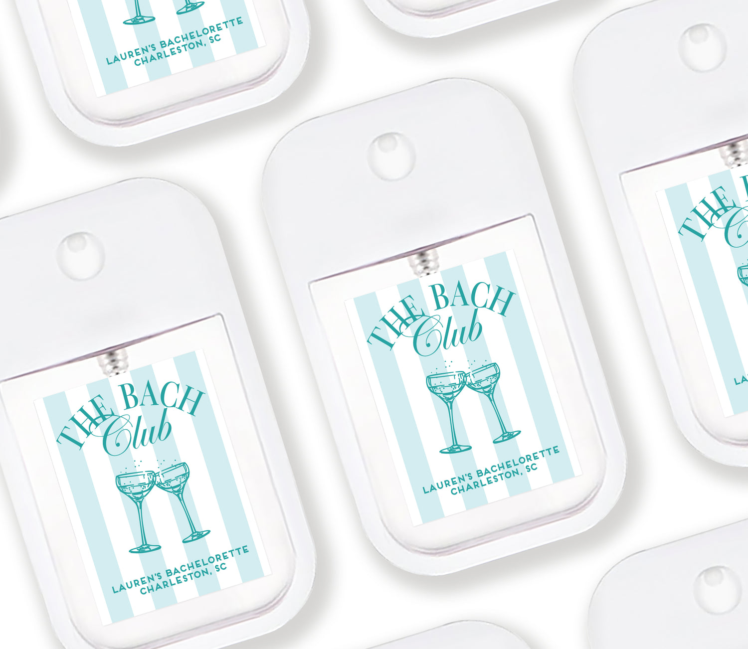 Mint White