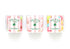 Pink Green