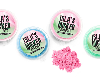 Magic Sand – Wicked Birthday