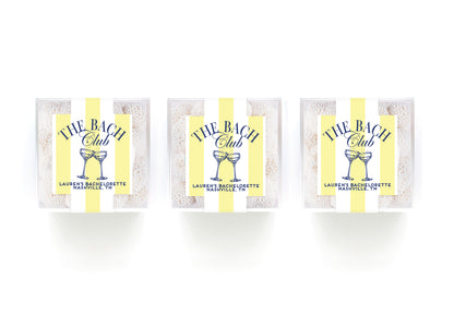 Yellow White
