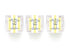 Yellow White