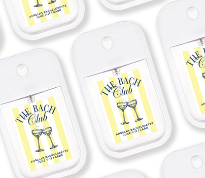 Yellow White